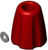 Repuesto Perilla Roja FrontLoader Yakima - Roja